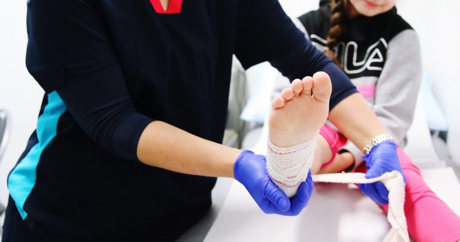 ortopedie București