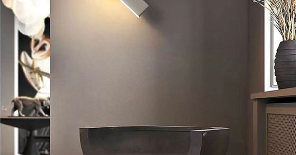 corpuri de iluminat Mono Light